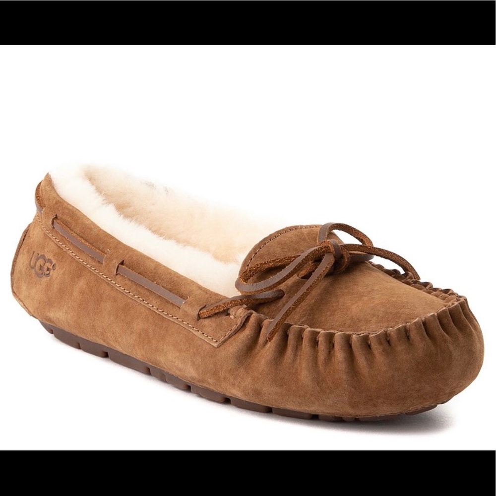 Uggs slippers